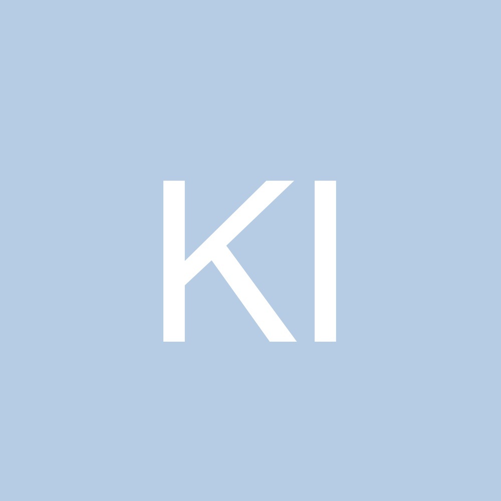 Meet your Posher, Kris